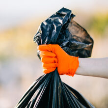 valet trash south florida