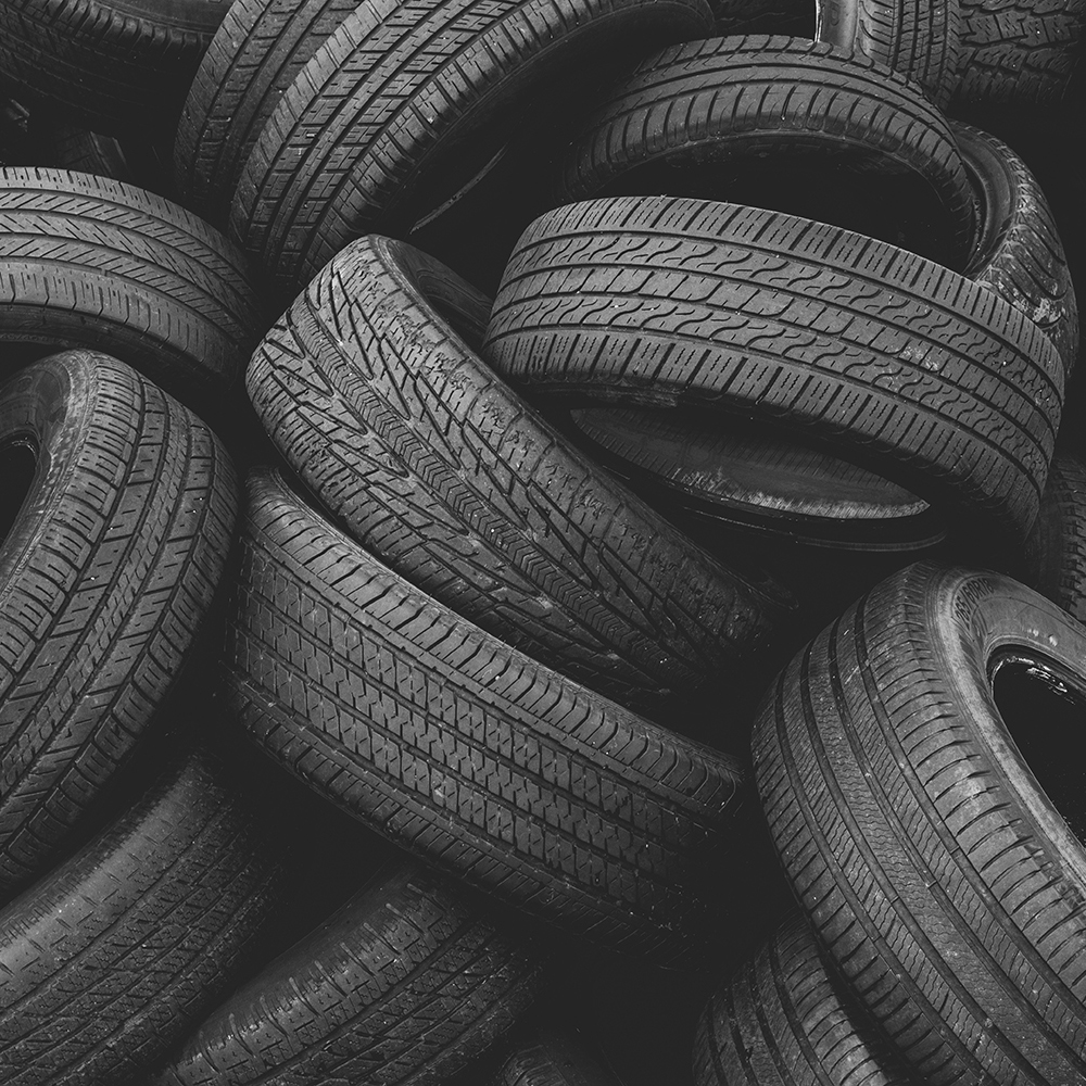 Tire Recycling